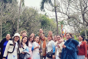 Ninh Binh – zwiedzaj po swojemu – pełne pakiety