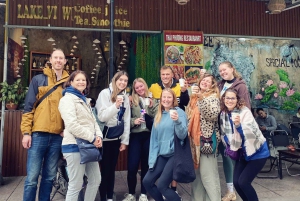 Ninh Binh – zwiedzaj po swojemu – pełne pakiety