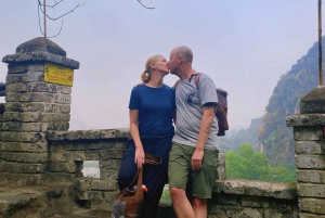 Ninh Binh – zwiedzaj po swojemu – pełne pakiety