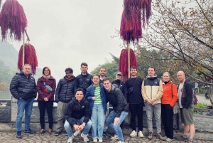 Ninh Binh – zwiedzaj po swojemu – pełne pakiety