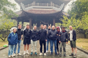 Ninh Binh – zwiedzaj po swojemu – pełne pakiety