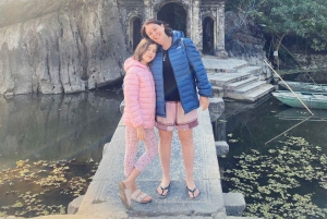 Ninh Binh – zwiedzaj po swojemu – pełne pakiety