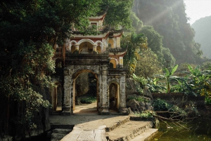 Ninh Binh – zwiedzaj po swojemu – pełne pakiety