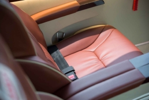 Limousine Bus giornaliero Ha Long - Ninh Binh - Baia di Ha Long