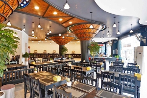 ハノイ発ニンビン少人数ツアー（終日）