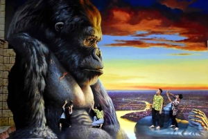 Культурный и развлекательный тур по Данангу, а также местная кухня, отмеченная в гиде Мишлен