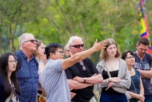 A melhor excursão de um dia em Ninh Binh: Hoa Lu - Trang An - Caverna Mua