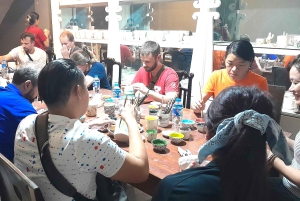 Experience the Art of Ceramic Painting | Hanoi’s Old Quarter