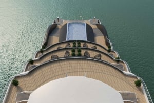 Beleef de meest luxe cruise in Ha Long Bay, 2 dagen