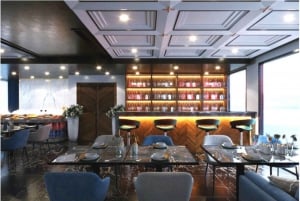 Beleef de meest luxe cruise in Ha Long Bay, 2 dagen