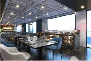Beleef de meest luxe cruise in Ha Long Bay, 2 dagen