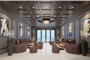 Beleef de meest luxe cruise in Ha Long Bay, 2 dagen