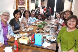 Exploration du village de Bat trang et des usines de céramique / guide région