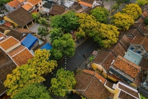 Utforska Hanoi med en heldagstur