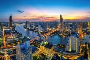 Découvrez le Vietnam et la Thaïlande : Voyage de 13 jours et Pattaya