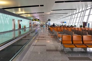 Ускоренное обслуживание: пропустите очередь в крупных аэропортах Вьетнама