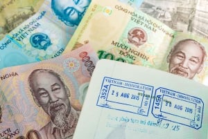 Ускоренное обслуживание: пропустите очередь в крупных аэропортах Вьетнама