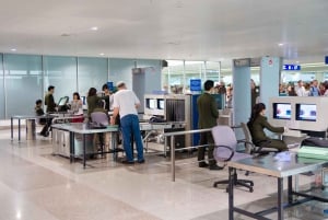 SERVIÇOS FAST TRACK NO AEROPORTO DE NOI BAI (HANOI) | SEM ESPERAS