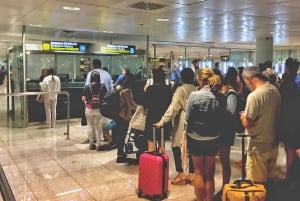 SERVIÇOS FAST TRACK NO AEROPORTO DE NOI BAI (HANOI) | SEM ESPERAS
