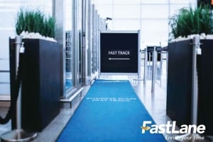 SERVIÇOS FAST TRACK NO AEROPORTO DE NOI BAI (HANOI) | SEM ESPERAS
