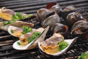 From Egg Coffee to Street Brews: Hanoi Walking Tour