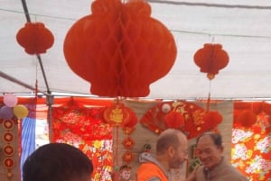 Fra Ha Giang: 6D5N-Ha Giang Loop til Cao Bang med EasyRider