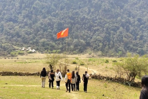 Fra Ha Giang: 6D5N-Ha Giang Loop til Cao Bang med EasyRider