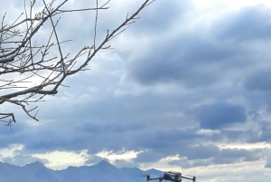 From Ha Giang - Cao Bang - Ban Gioc waterfall: 4days 3nights