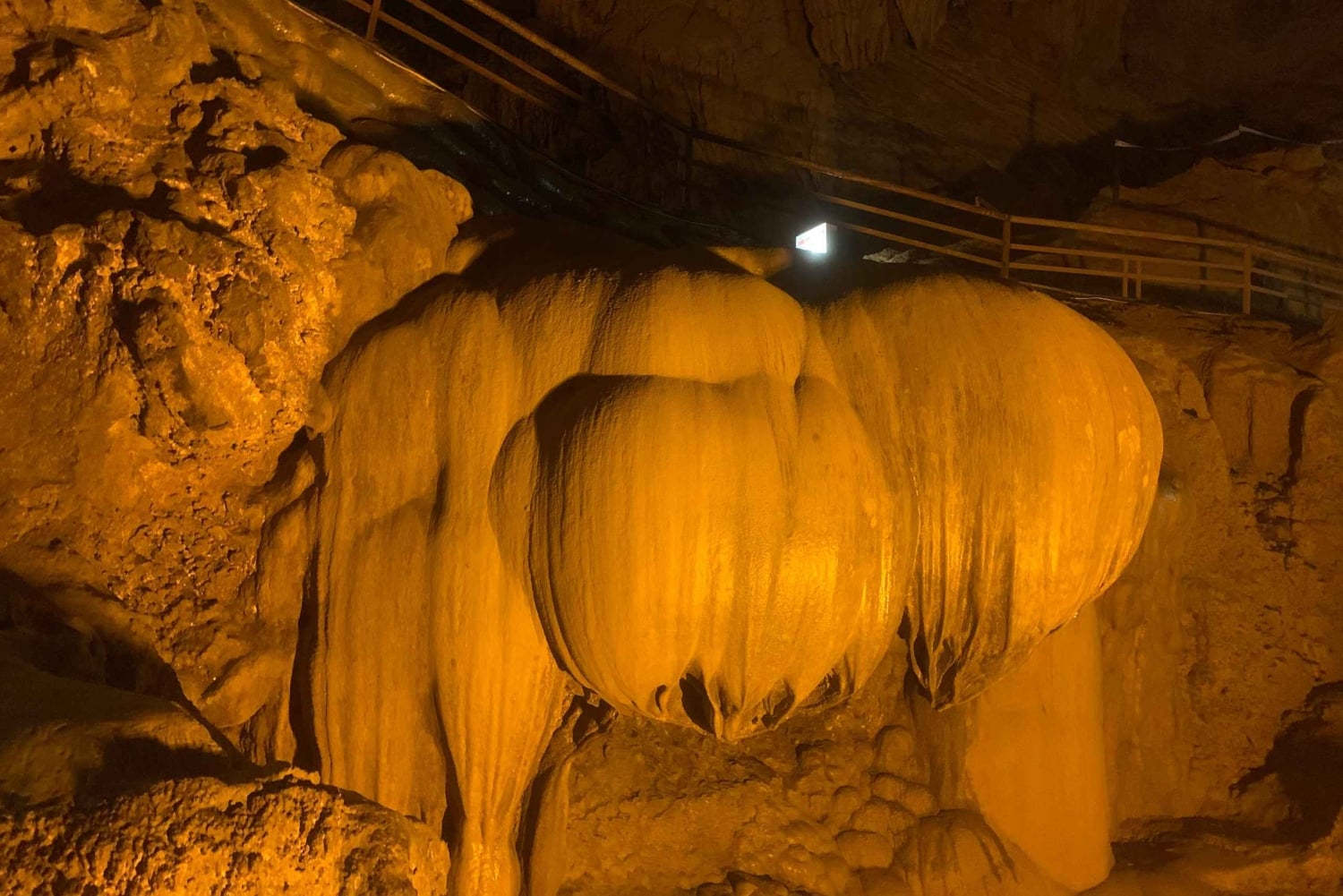 De Ha Giang: excursão de 3 dias a Cao Bang, Cascata de Ban Gioc e Hanói