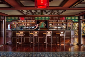 Från Ha Long: 1 natt Indochine Premium Lyxkryssning