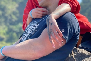 Från Ha Long: 3-dagars Ha Giang Loop med säker förare (max 8 personer)