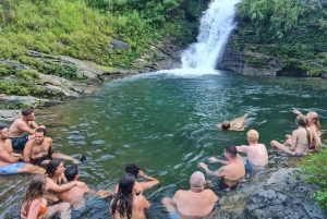 Från Ha Long: 3-dagars Ha Giang Loop med säker förare (max 8 personer)
