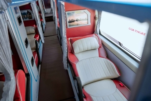 Från Ha Long: 3-dagars Ha Giang Loop med säker förare (max 8 personer)