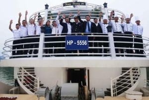 From Ha Noi: 2-Days Lan Ha Bay & Ha Long Bay 6-Star Cruise