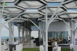 Da Ha Noi: Crociera a 6 stelle di 2 giorni nella Baia di Lan Ha e nella Baia di Ha Long