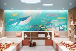 Da Ha Noi: Crociera a 6 stelle di 2 giorni nella Baia di Lan Ha e nella Baia di Ha Long