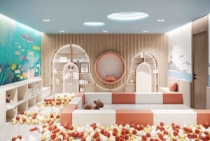 Da Ha Noi: Crociera a 6 stelle di 2 giorni nella Baia di Lan Ha e nella Baia di Ha Long