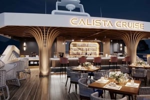 Da Ha Noi: Crociera a 6 stelle di 2 giorni nella Baia di Lan Ha e nella Baia di Ha Long