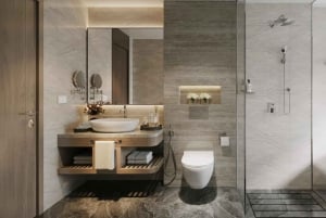 Da Ha Noi: Crociera a 6 stelle di 2 giorni nella Baia di Lan Ha e nella Baia di Ha Long