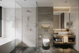 Da Ha Noi: Crociera a 6 stelle di 2 giorni nella Baia di Lan Ha e nella Baia di Ha Long