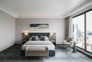 Da Ha Noi: Crociera a 6 stelle di 2 giorni nella Baia di Lan Ha e nella Baia di Ha Long