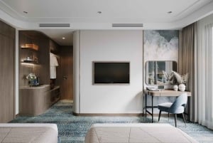 Da Ha Noi: Crociera a 6 stelle di 2 giorni nella Baia di Lan Ha e nella Baia di Ha Long