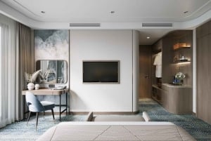 Da Ha Noi: Crociera a 6 stelle di 2 giorni nella Baia di Lan Ha e nella Baia di Ha Long