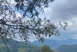 Ha Giang: 4-dagers Ha Giang Loop Tour med Easy Rider