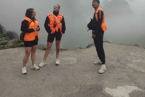 Da Ha Noi: Tour di gruppo CaoBang 2D - Moto con EasyRider