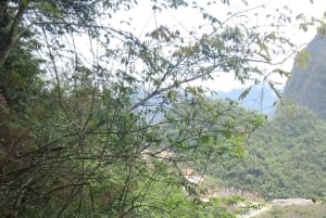 Da Ha Noi: Tour di gruppo CaoBang 2D - Moto con EasyRider