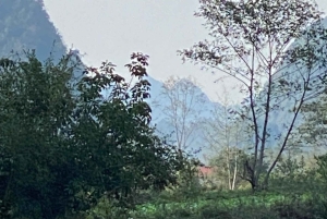 Au départ de Hanoï : circuit en moto à Cao Bang avec EasyRider, 3 jours