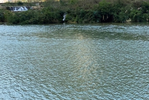 Au départ de Hanoï : circuit en moto à Cao Bang avec EasyRider, 3 jours