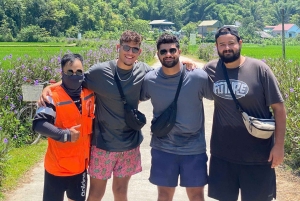 Au départ de Hanoï : circuit en moto à Cao Bang avec EasyRider, 3 jours