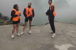 Au départ de Hanoï : circuit en moto à Cao Bang avec EasyRider, 3 jours